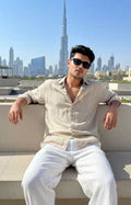Ahmed Raza